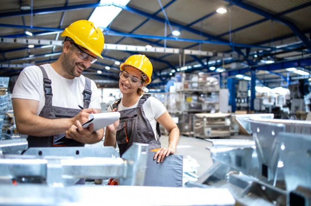 Njemačka, poslovi , plaće