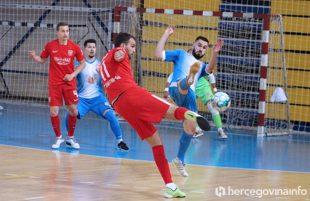 SG Staklorad i Salines