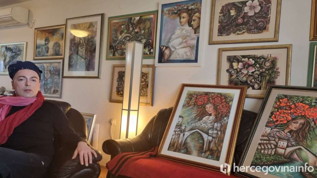 Marko Šaravanja, vijesti