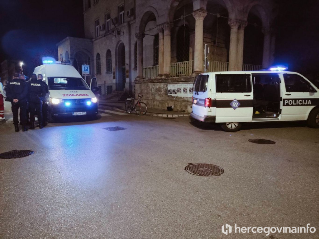 Mostar, titova ulica, brat izbo brata, tužiteljstvo hnž, Općinski sud Mostar, pritvor, tužiteljstvo hnž, Mostar, pritvor