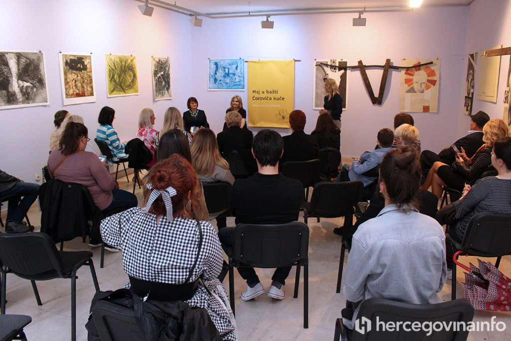 Žene u književnosti