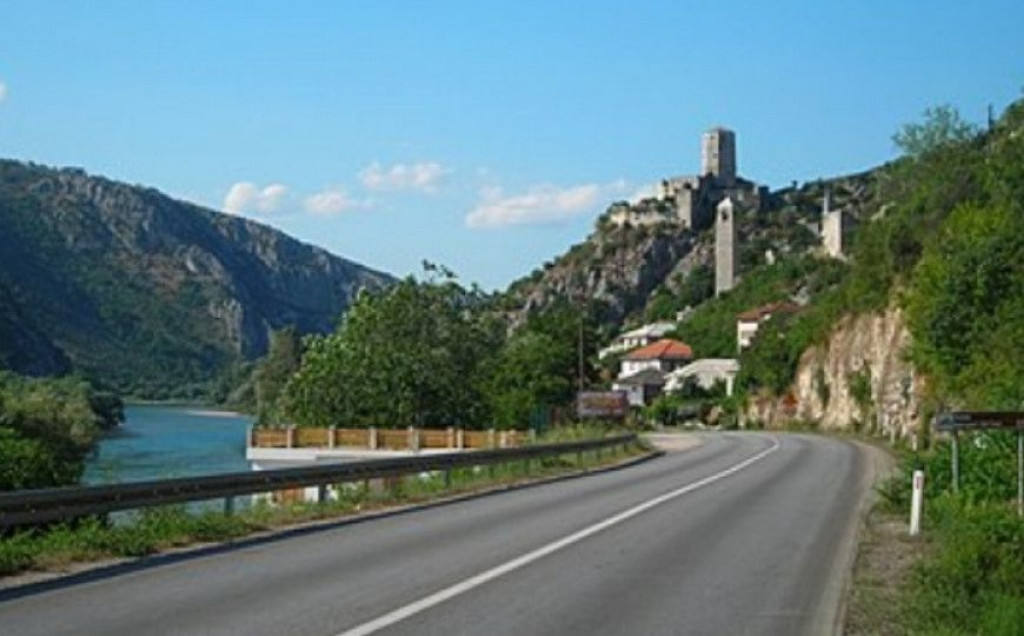 promet,Bosna i Hercegovina,buna-počitelj,Ševaš Njive