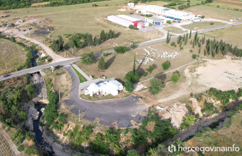 Radimlja Žuvela Stolac