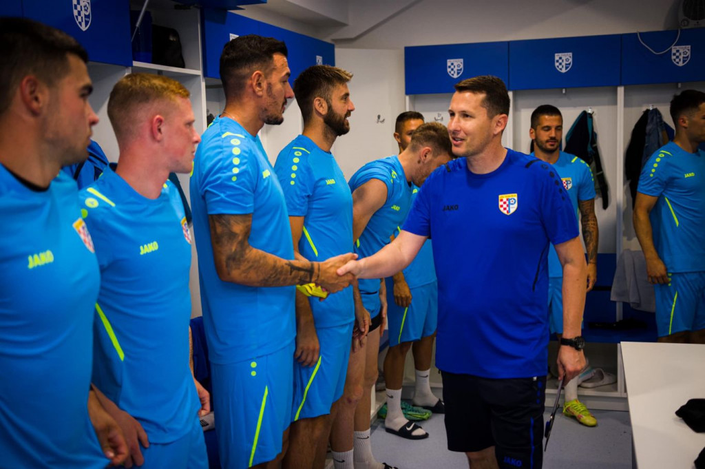 hšk posušje,bh premijer liga,Hercegovina