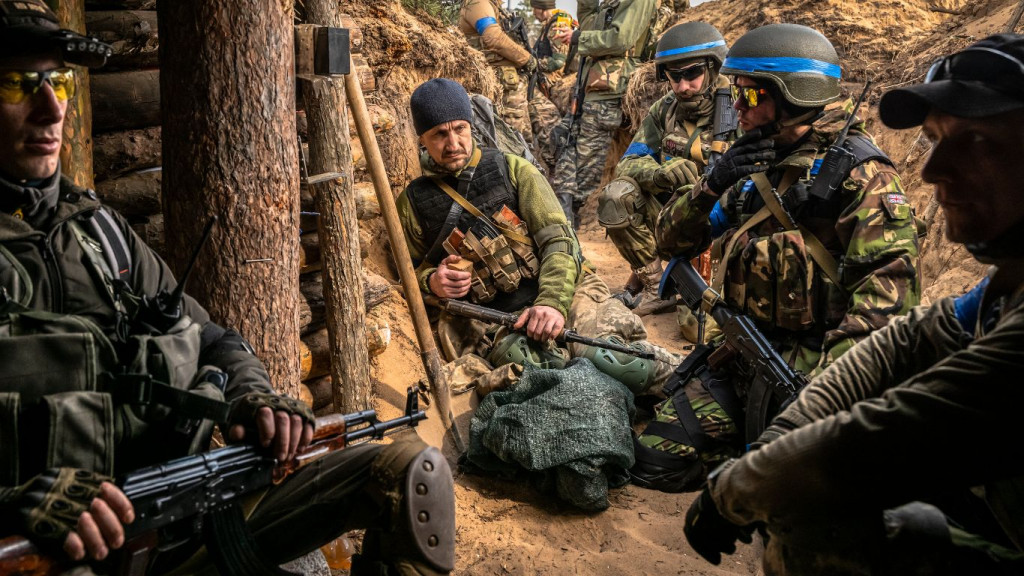 ukrajina,partizani,rat