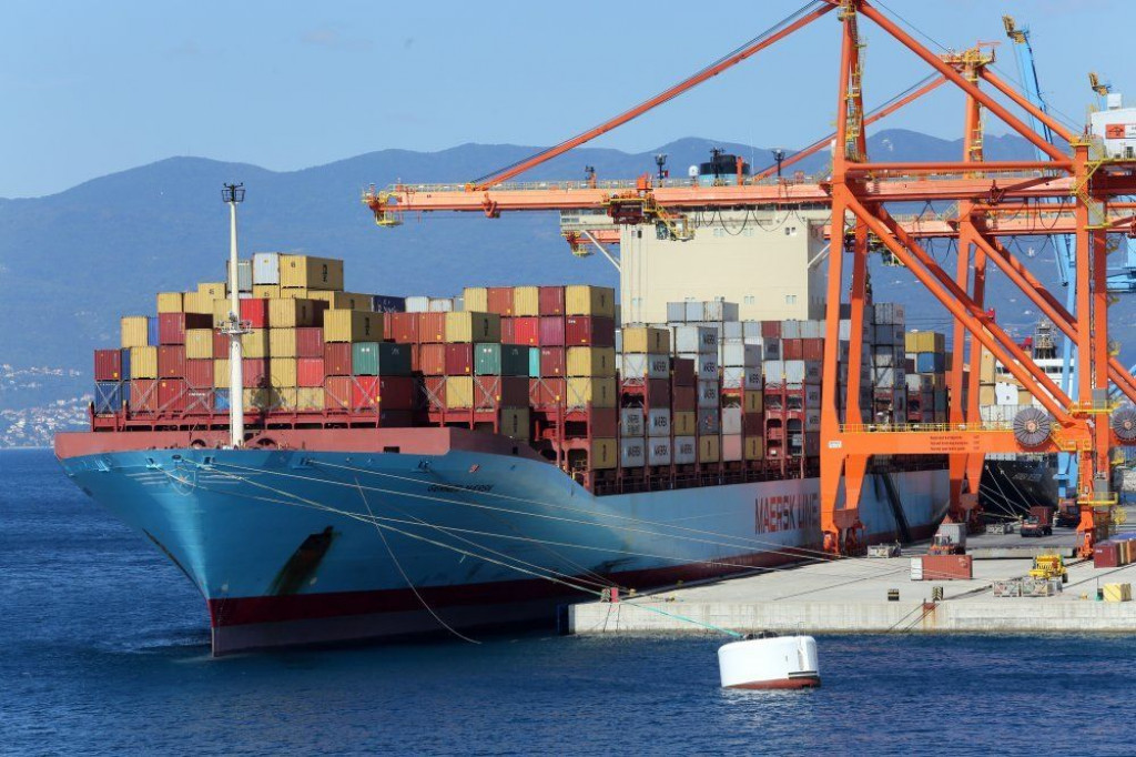 luka rijeka,žitarice,ukrajina