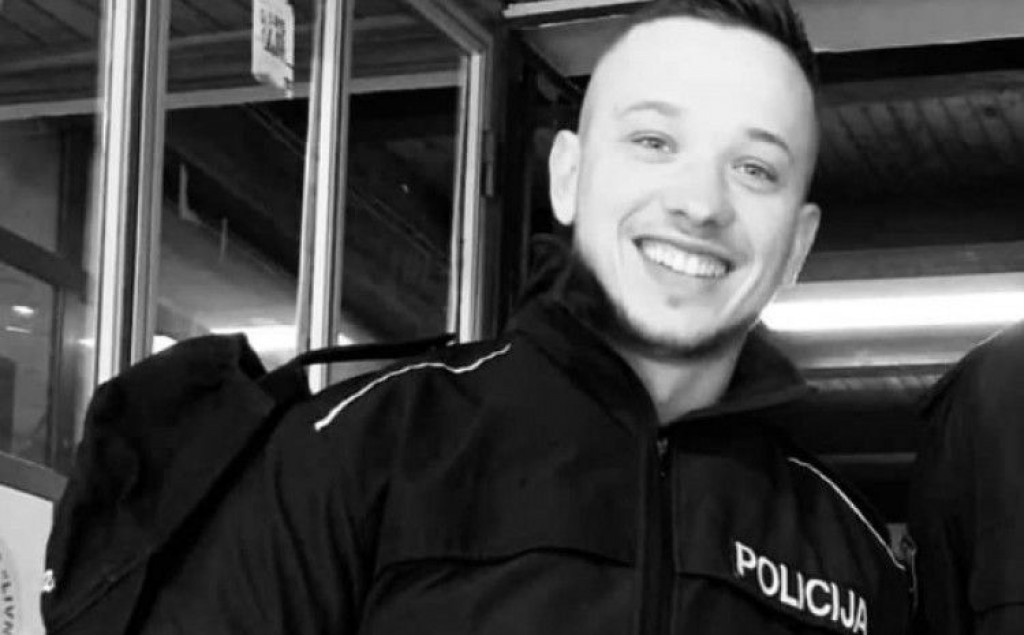 ivan policajac,mostar livno,poginuo