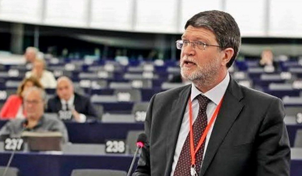 tonino picula,Europski parlament ,Bosna i Hercegovina