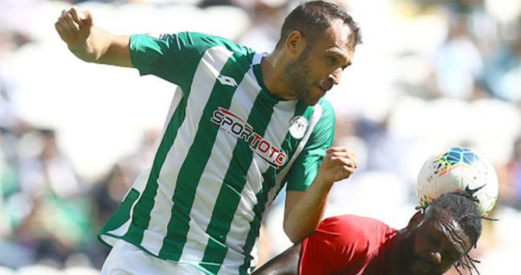 Marin Aničić,HŠK Zrinjski