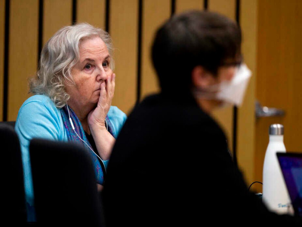 kako ubiti svog muža,romani,crampton brophy