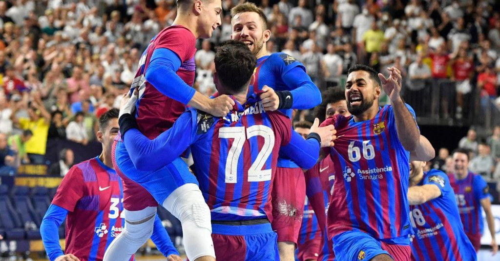 rukomet,Kielce,barcelona