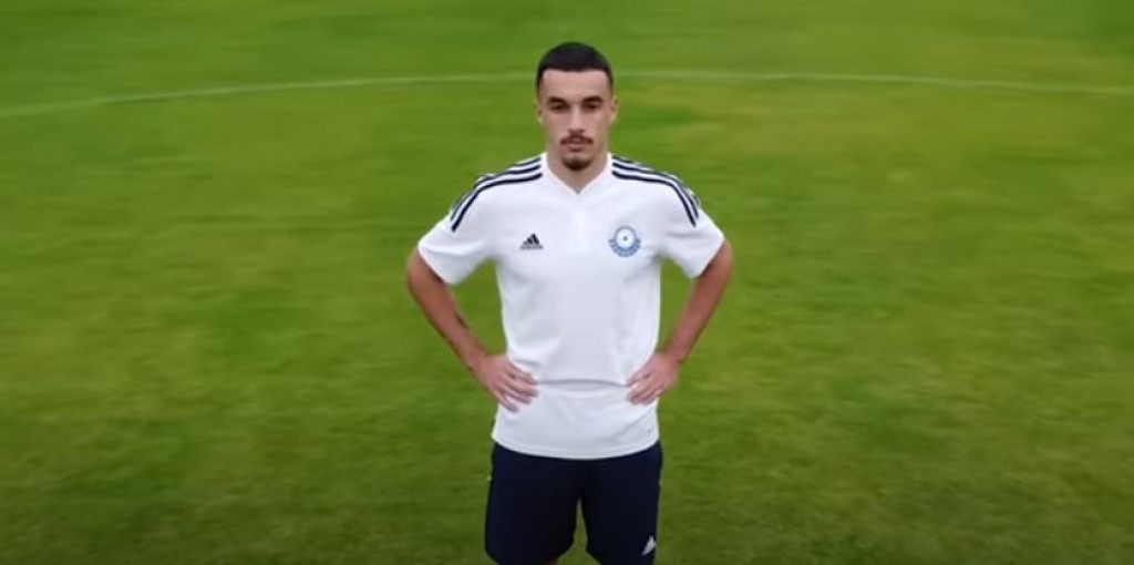 Ivan Bašić,Orenburg,Renato Gojković,Stadion HŠK Zrinjski