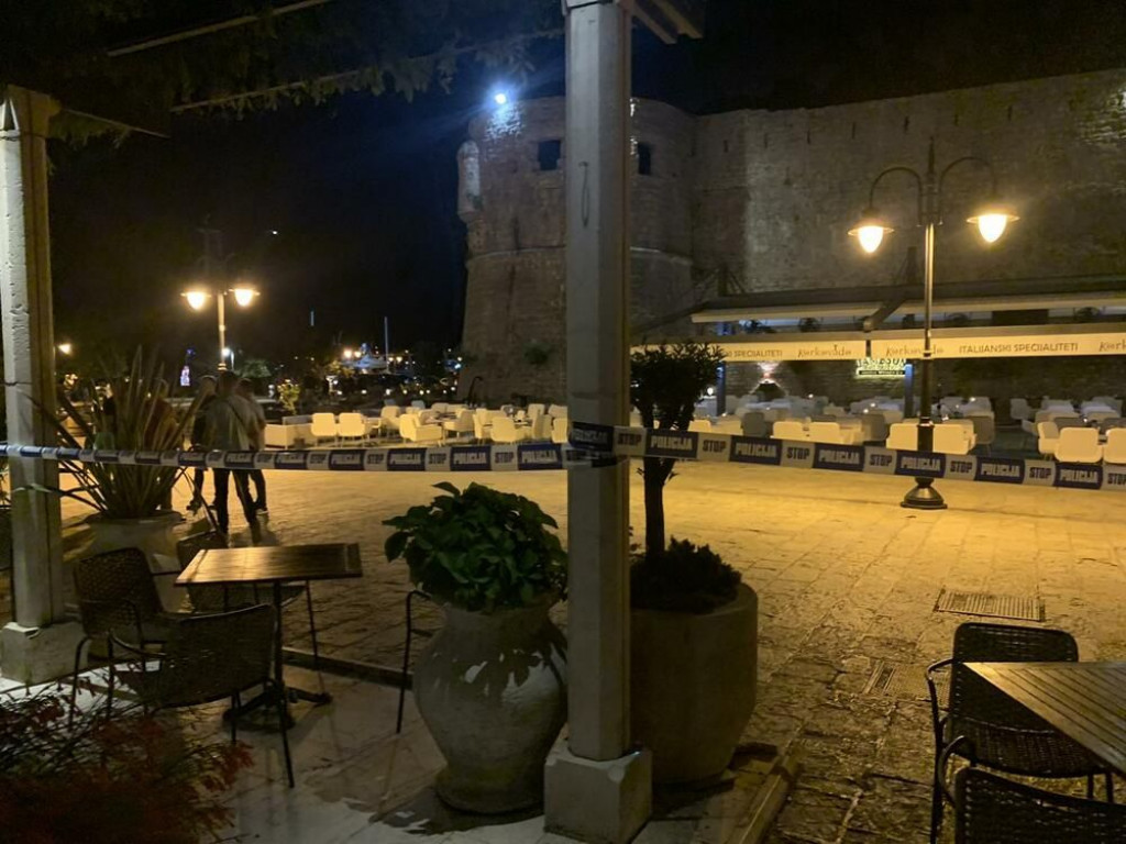 Budva likvidacija Škaljarski klan