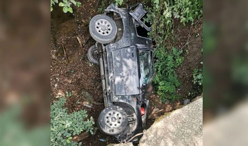 Čačak prometna nesreća