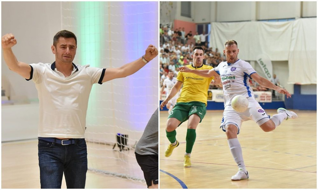 MNK Novo Vrijeme-Apfel,Luka Suton,Kristijan Dugandžić,Blago Gašpar,Marin Sesar