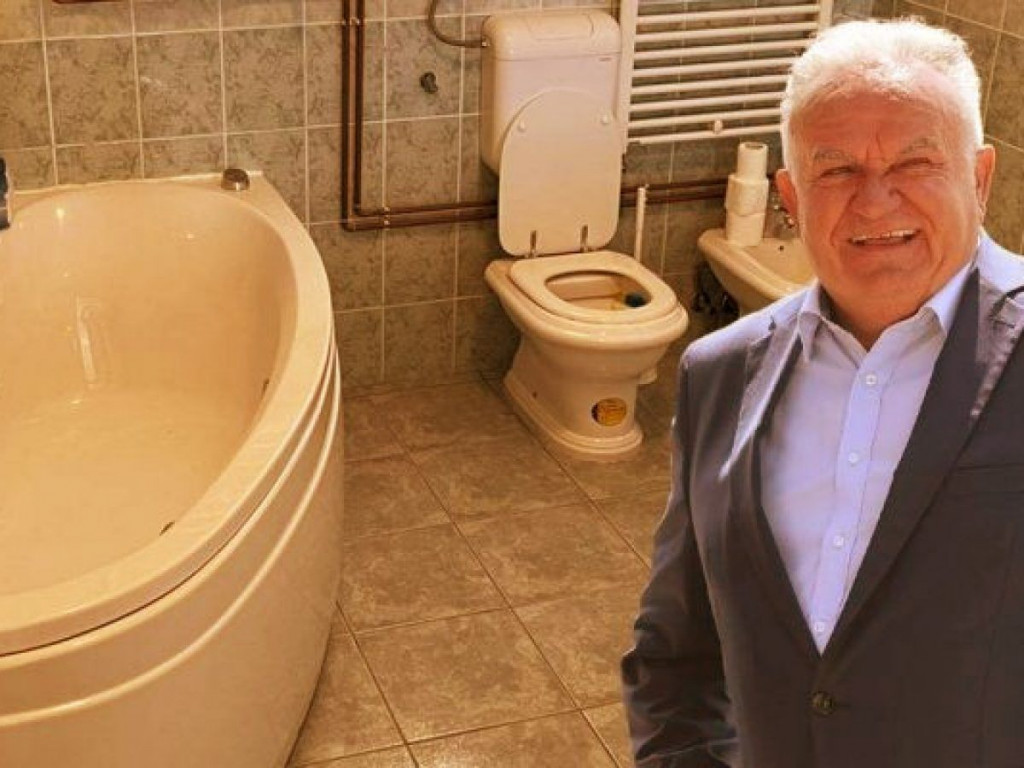 Darinko Dumbović,petrinja,potres,uskok