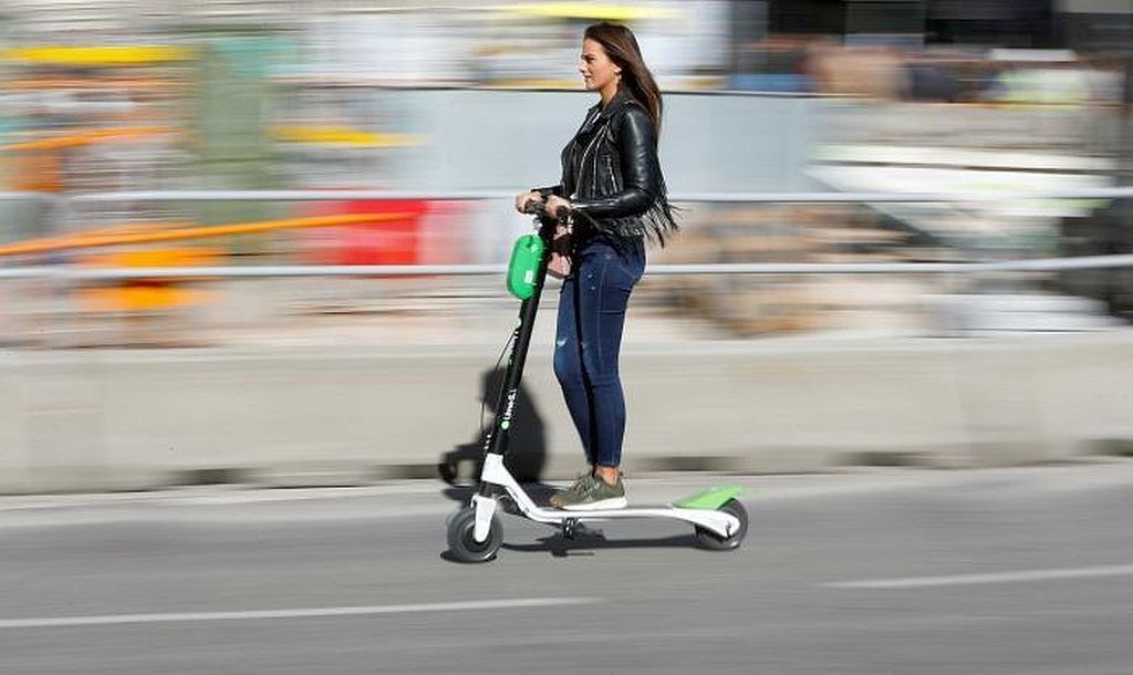 električni romobili,Zakon,Republika Srpska