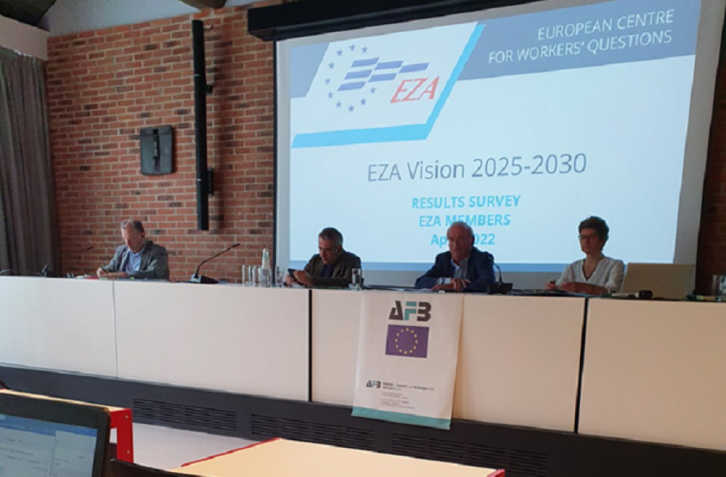 Franjo Topić,klimatske promjene,EZA