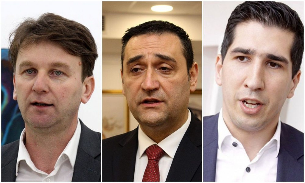 sda,SDA HNŽ,opći izbori,kandidacijske liste,vijesti