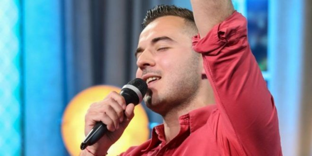 Frano Pehar,tetovaža,obožavateljica,pjevač