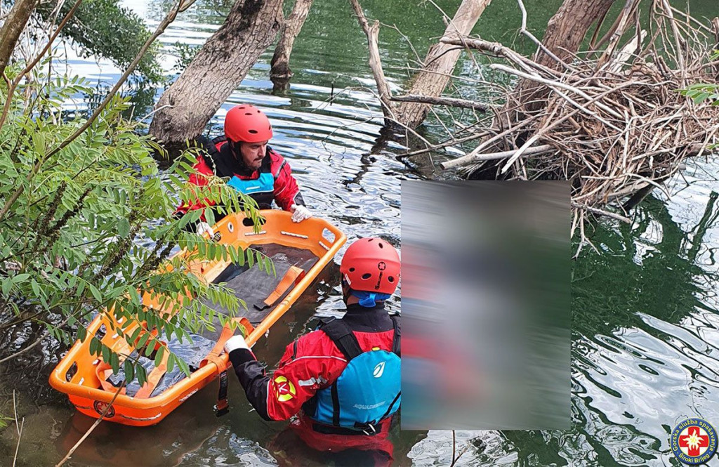 GSS Široki Brijeg rijeka Lištica