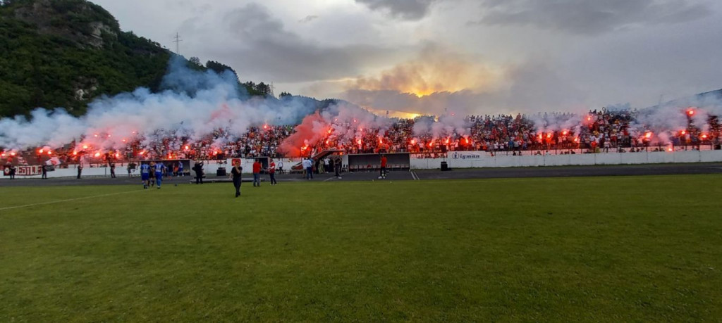 FK Igman Konjic,Prva liga Federacije BiH,premijer liga BIH natjecanje