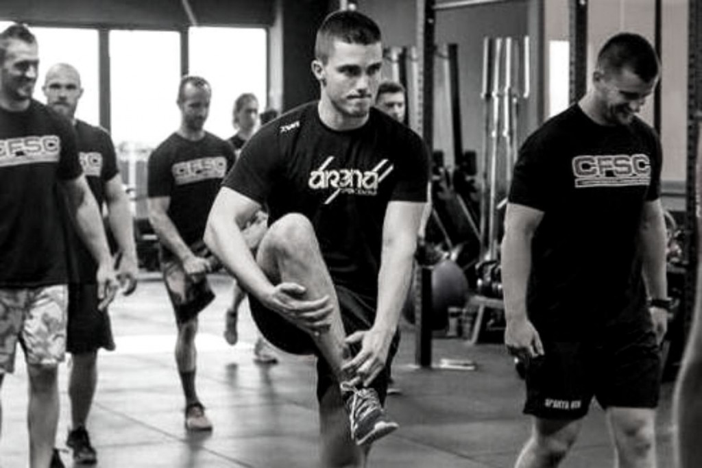 fitness,trener,Marko Nakić Zigi,Mostar,nova bila