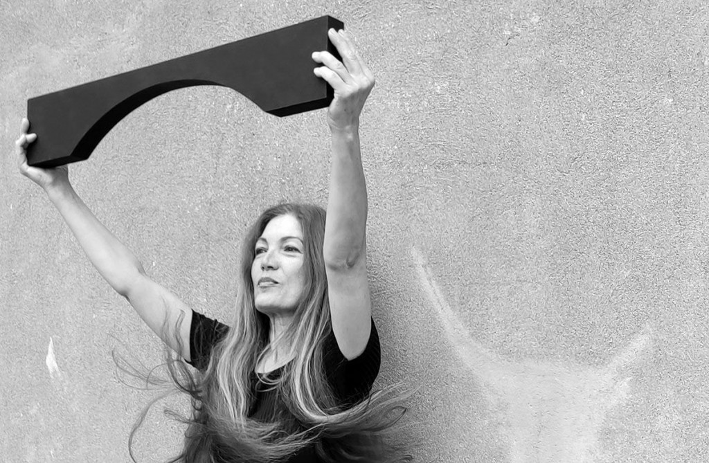 Arleta Ćehić,Izložba,Brazil