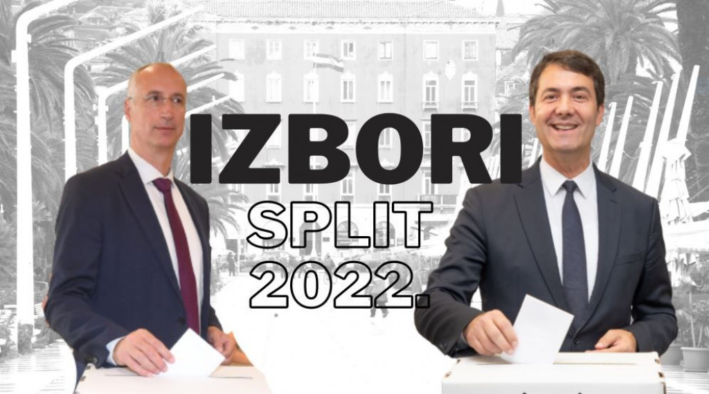 Split,izbori,Ivica Puljak,Željko Kerum,Split,izbori