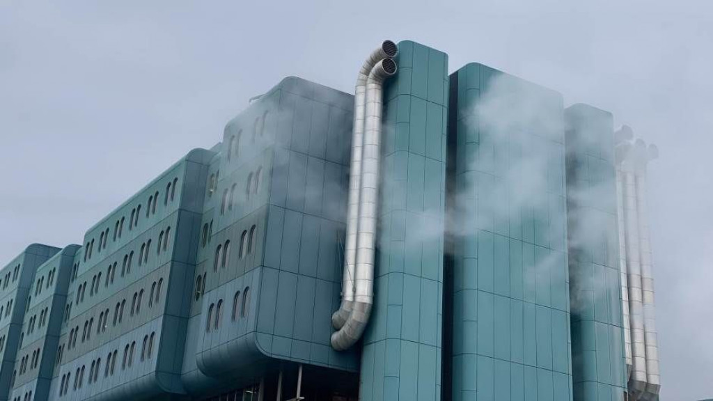 hrvatski vojnik,rat u ukrajini,ranjen,KB Dubrava