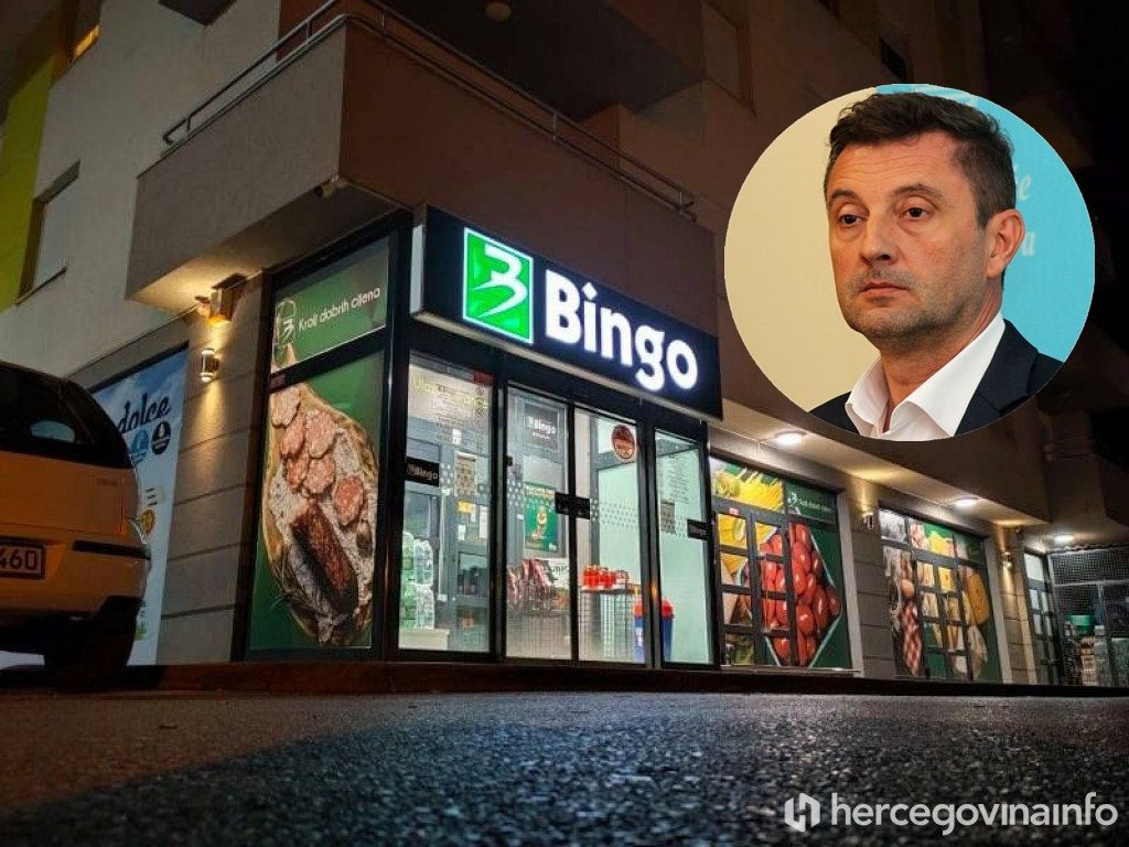 Mario Kordić,neradna nedjelja,bingo