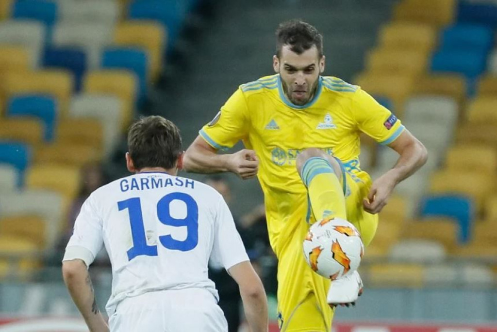 Marin Aničić,FK Sarajevo