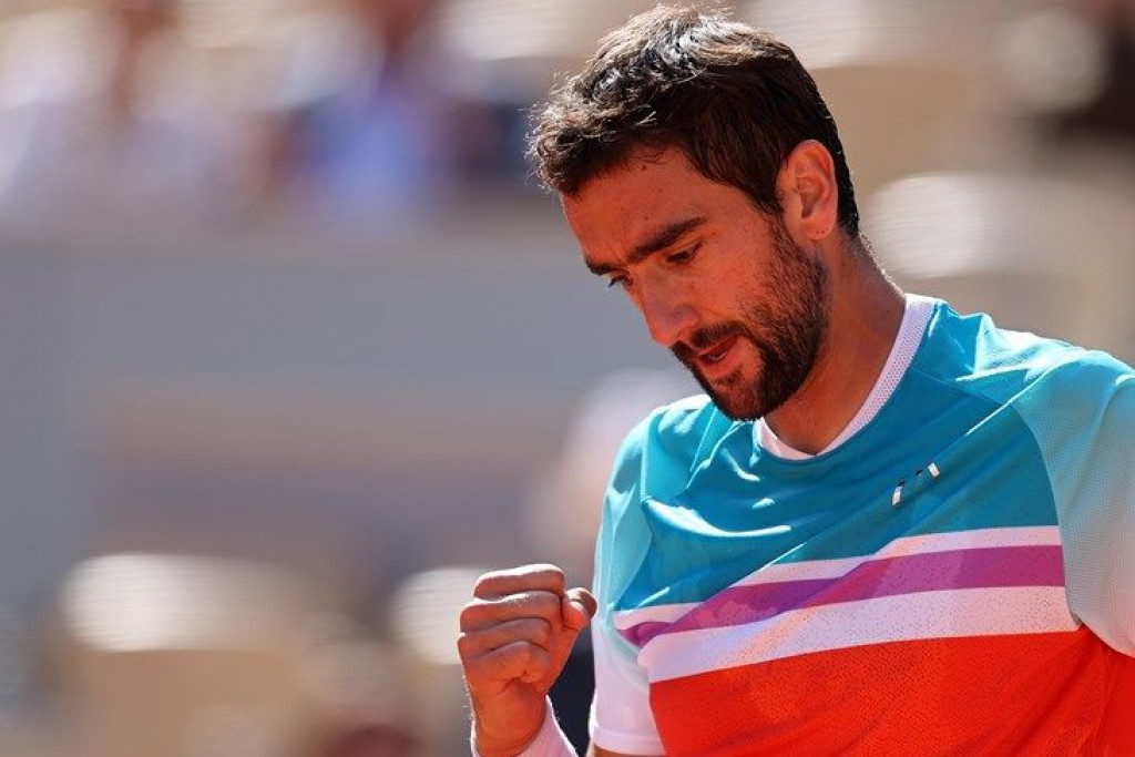 Marin Čilić,zarada od turnira