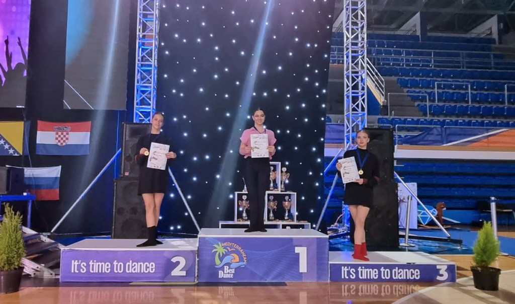 Mo Stars u Crnoj Gori