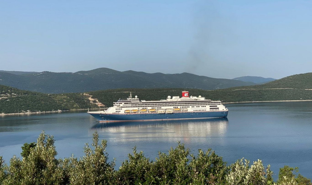 Neum,brodovi,neumski akvatorij,Općinsko vijeće Neum