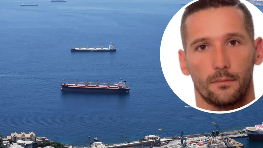 Nestali splitski pomorac Toni Jurišić