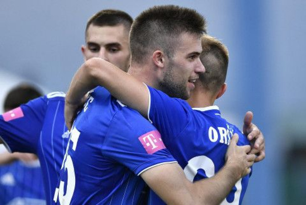 Stadion HŠK Zrinjski,pripreme,Mario Ćuže