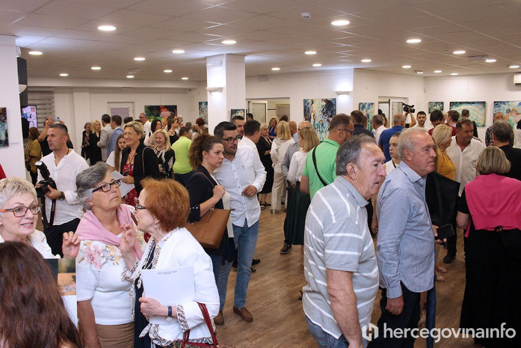 Mostarsko ljeto 2022 otvorenje