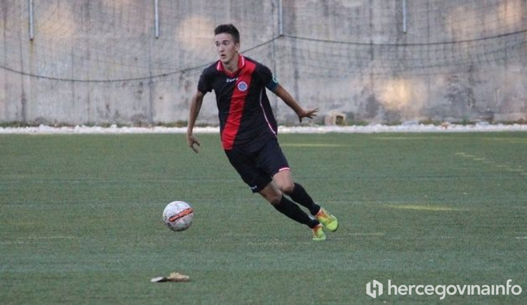 Stjepan Radeljić,Sheriff,Stadion HŠK Zrinjski