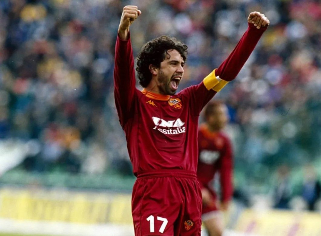 damiano tommasi,Verona,roma,gradonačelnik