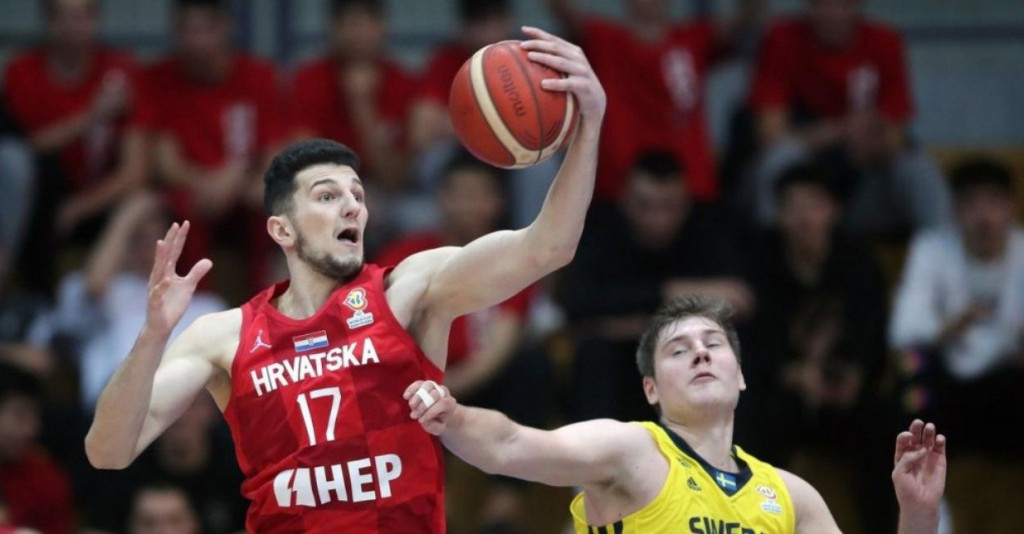 Karlo Matković,NBA liga ,Hercegovina,Livno