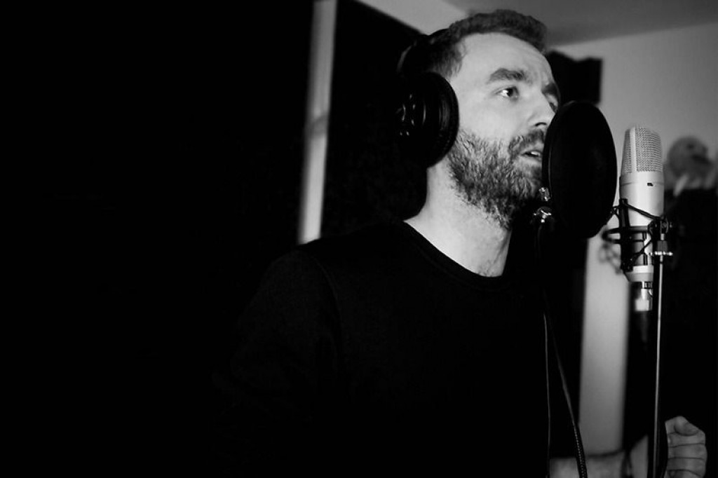 stipe šarić,Posušje,novi album,mali princ