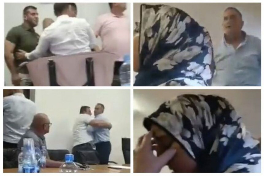 sda tuzla,SDA BIH,tuzlanska županija,tučnjava,obračun