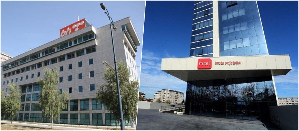 Eronet,mtel,bh telekom