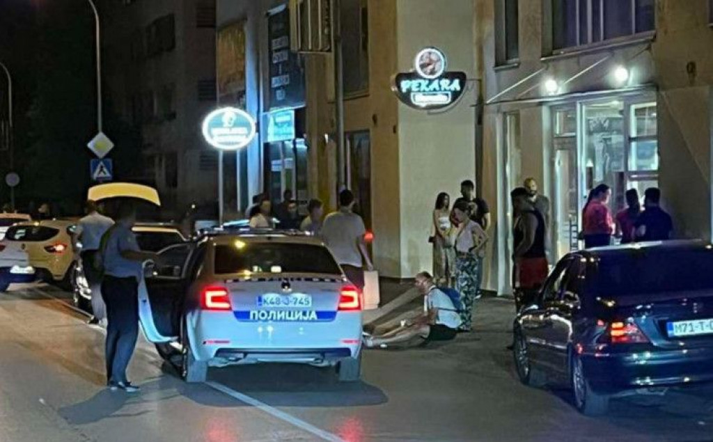 tučnjava pekara Banja Luka