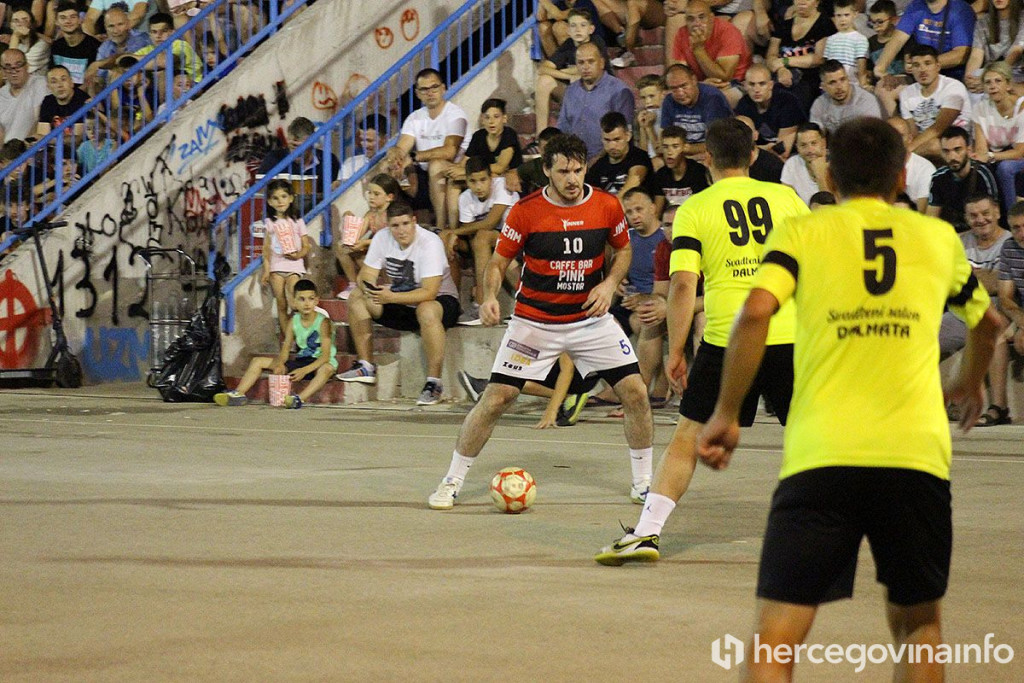 Malonogometni turnir Mostar