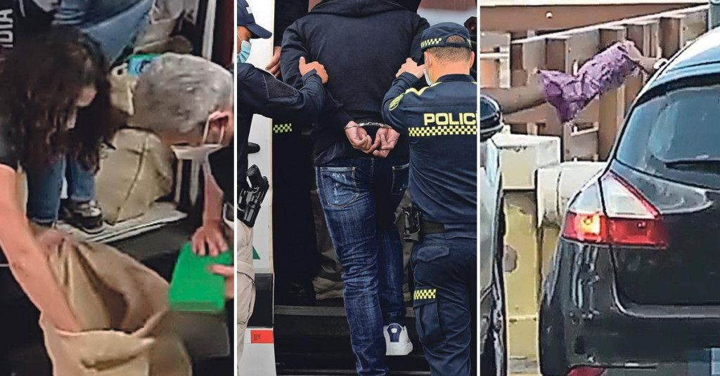 kokain,italija,zaplijena,kartel,narko karteli