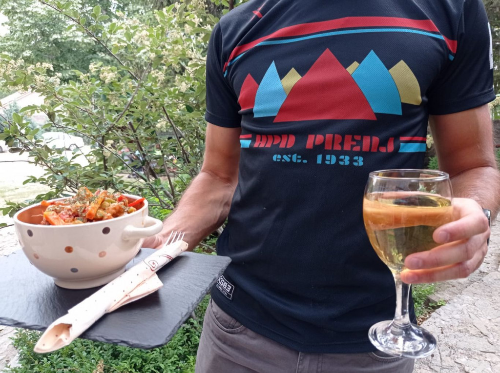 HPD Prenj,Iva Šunjić,bogodol,Humanitarna akcija