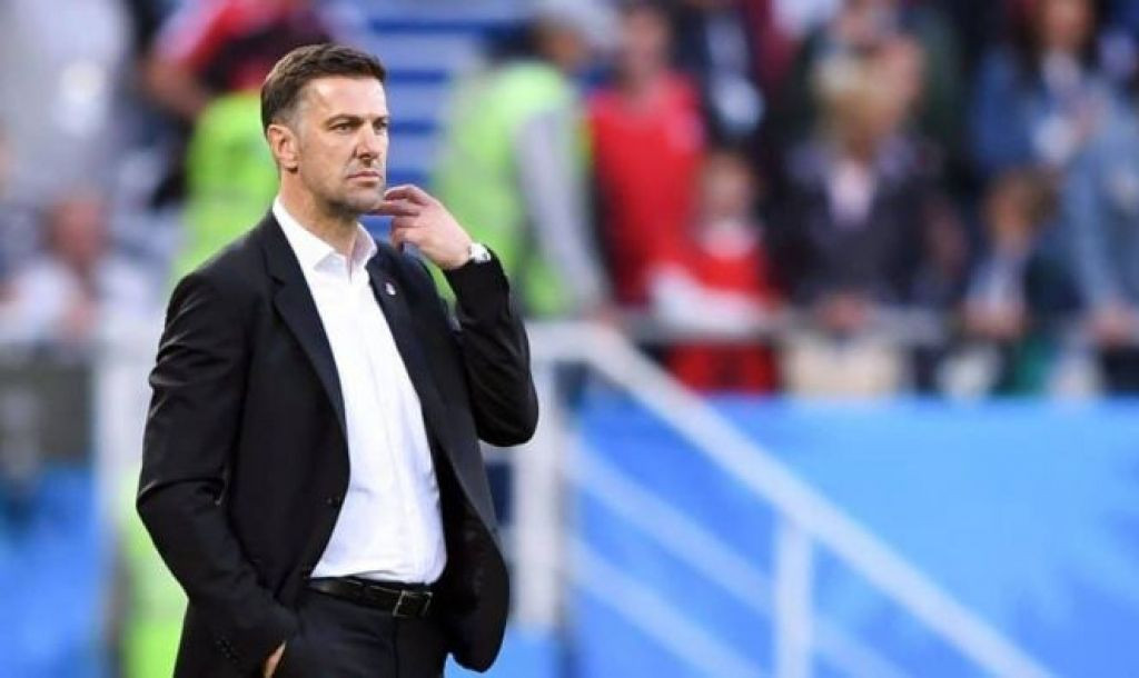 Mladen Krstajić,bugarska,izbornik