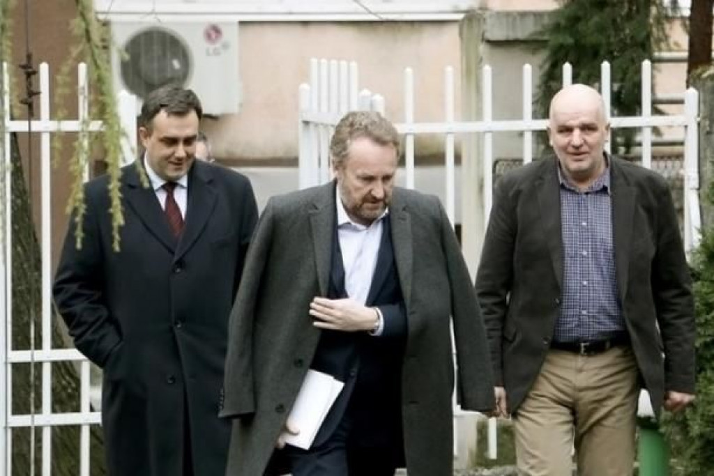 SDA BIH,Asim Sarajlić,zukić,kriminal